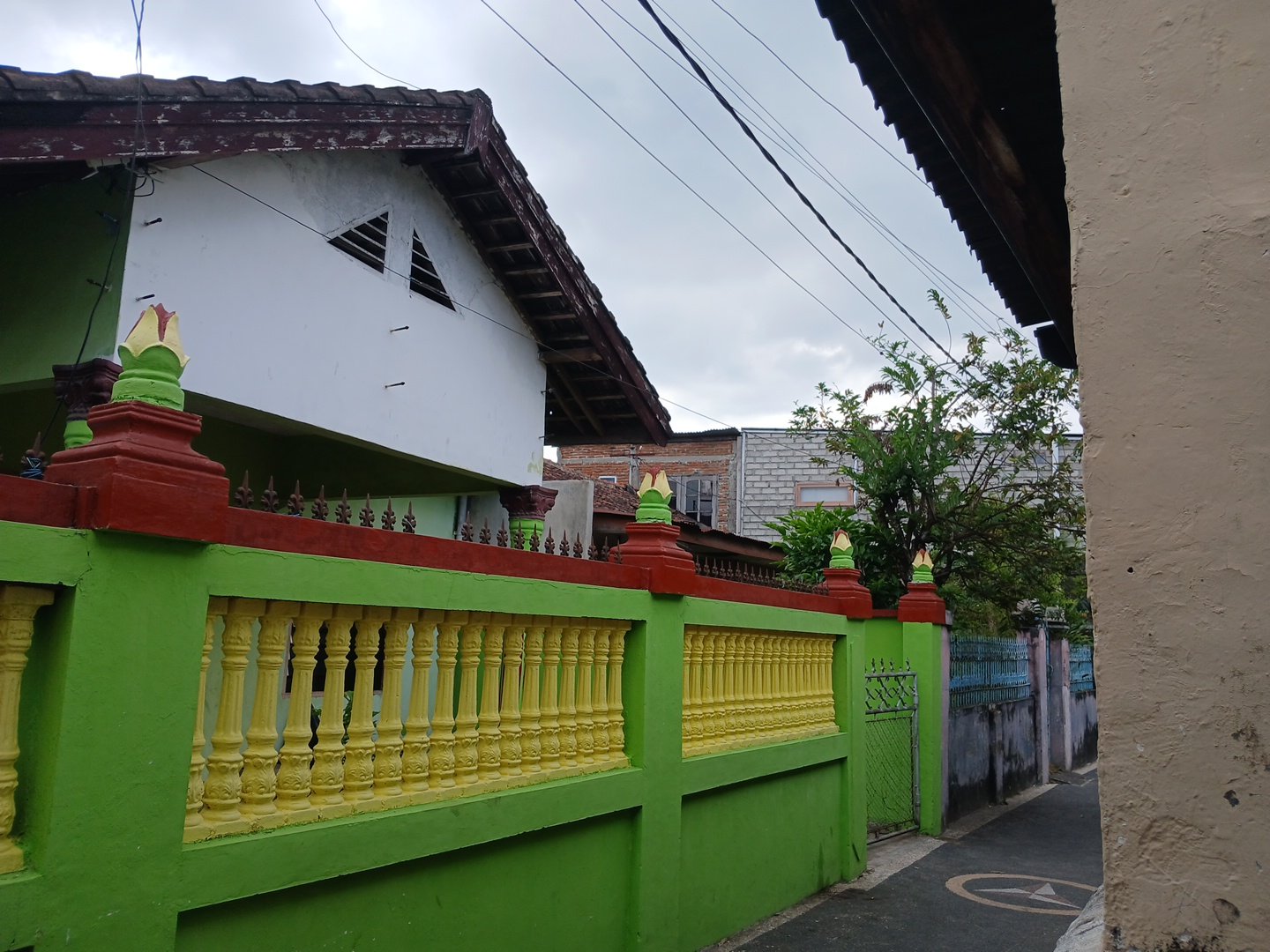 gallery