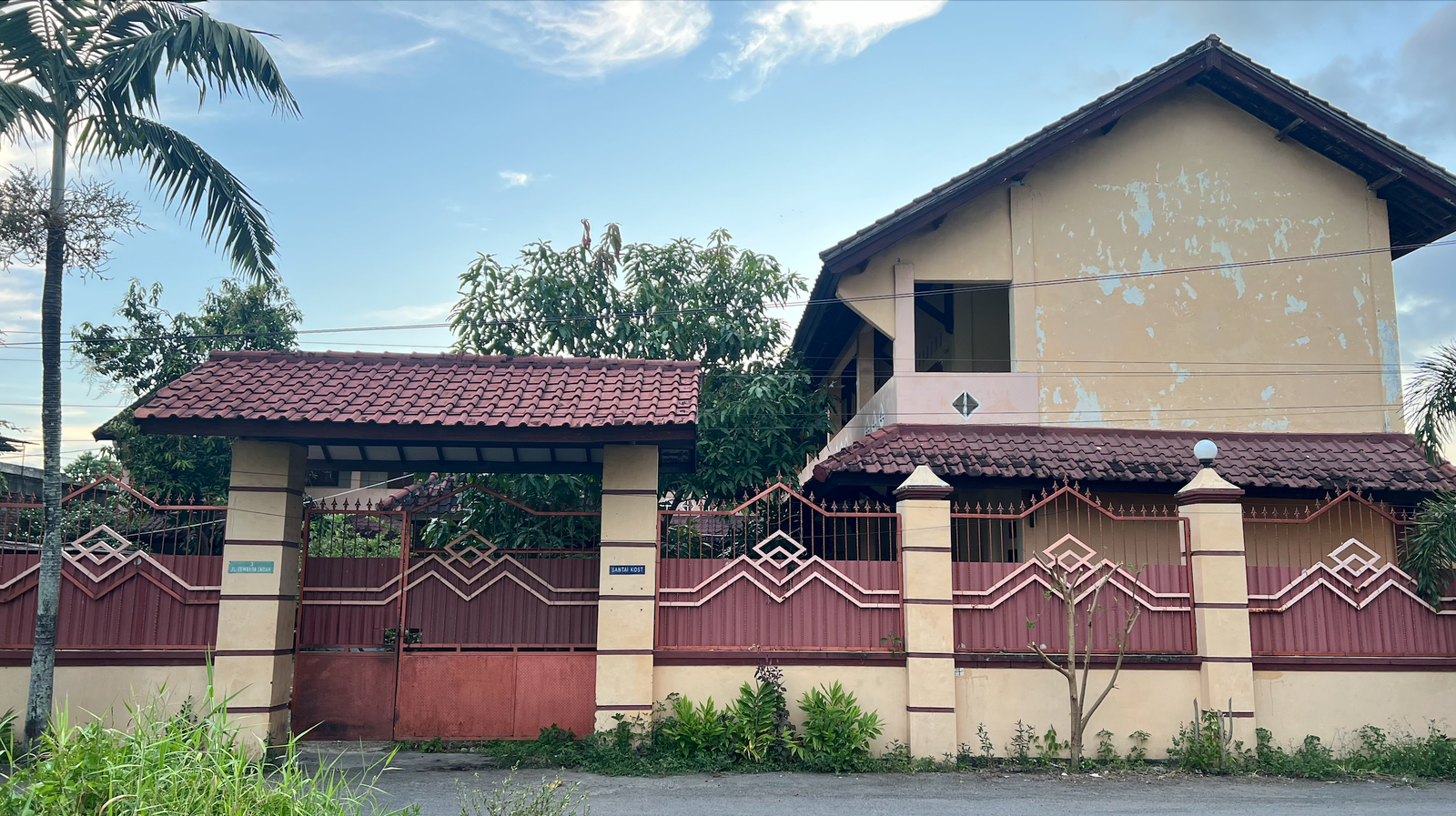 Santai Kost