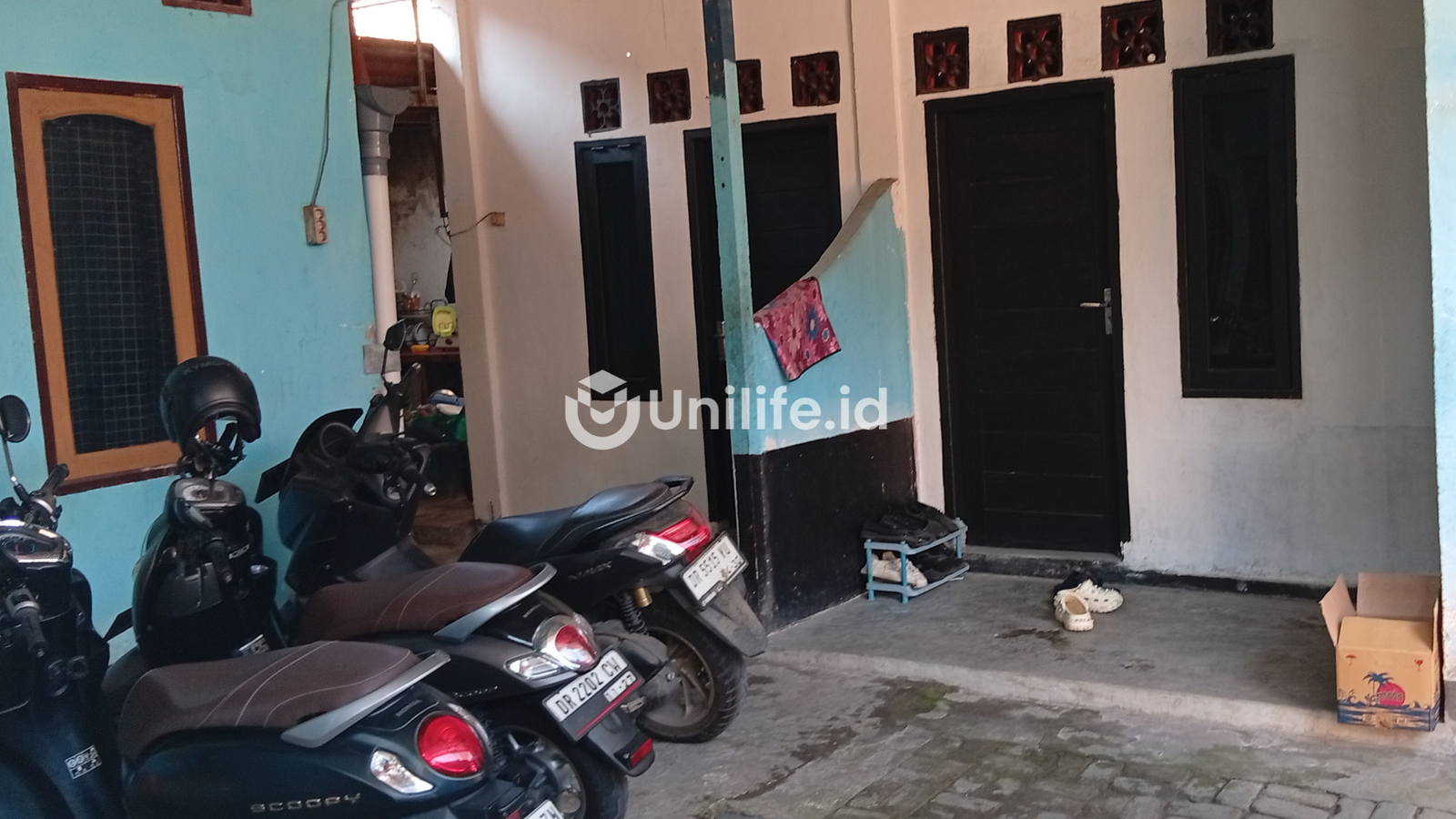 Kost Pak Toni