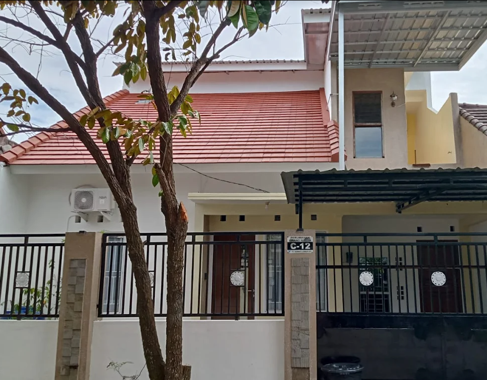 Cemara Guesthouse Mataram