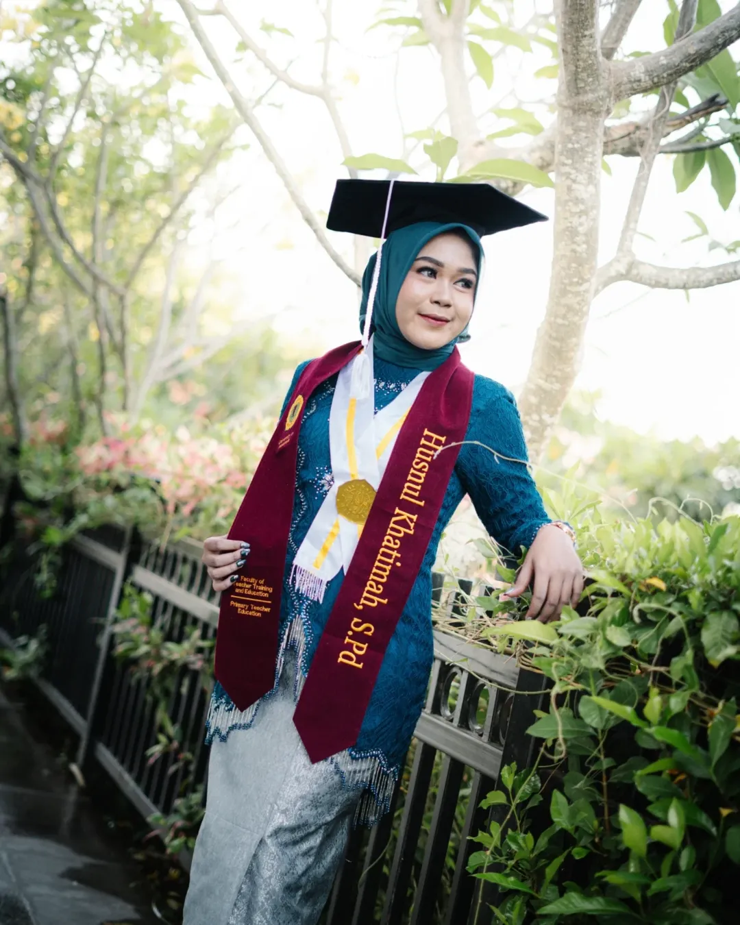 Paket Foto + Video Single